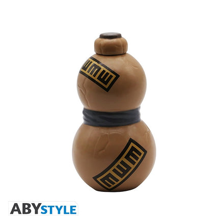 ABYSTYLE NARUTO SHIPPUDEN - 3D Mug: "Gaara's Gourd"