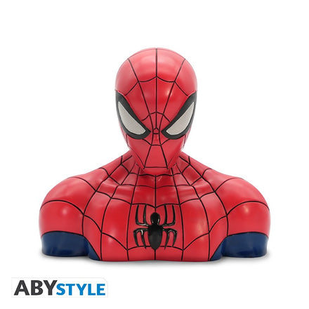 ABYSTYLE MARVEL - Money box: "Spider-Man"