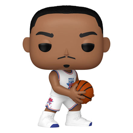FUNKO POP  NBA: Legends S5 All Stars - 160 Dennis Rodman (1992) 9 cm
