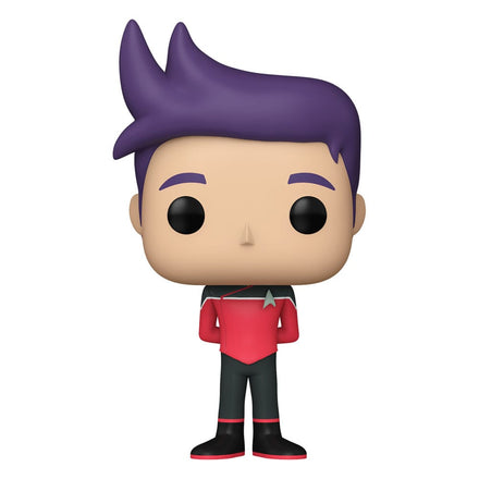 FUNKO POP Star Trek Lower Decks - 1434 Bradward 9 cm