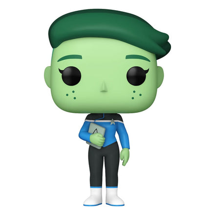 FUNKO POP Star Trek Lower Decks - 1435 D'Vana 9 cm