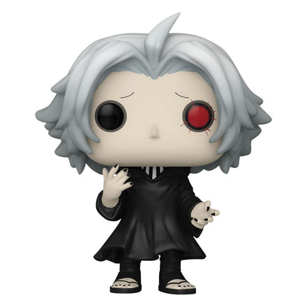 FUNKO POP Tokyo Ghoul - Owl 9 cm