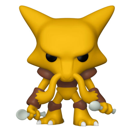 FUNKO POP Pokemon - 855 Alakazam 9 cm