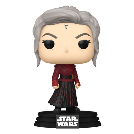 FUNKO POP Star Wars: Ahsoka S2 - Morgan Elsbeth 9 cm