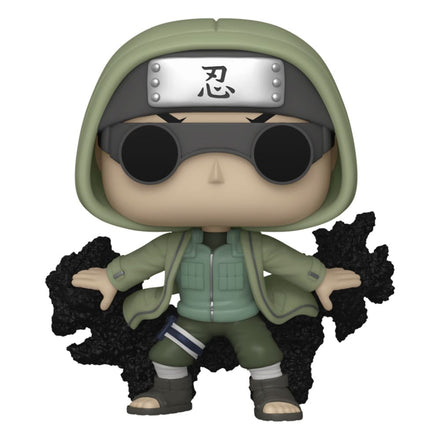 FUNKO POP  Naruto Shippuden - 1509 Shino Aburame 9 cm