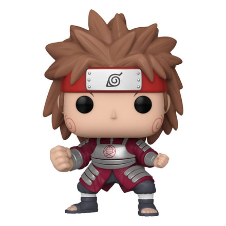 FUNKO POP Naruto Shippuden - 1510 Choji Akimichi 9 cm