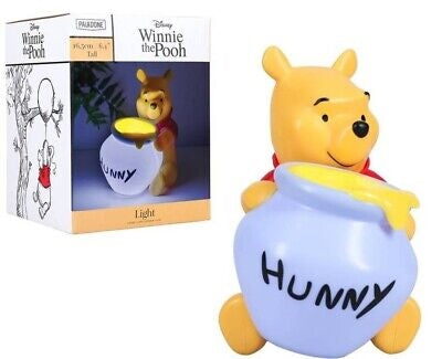PALADONE WINNIE THE POOH  LIGHT