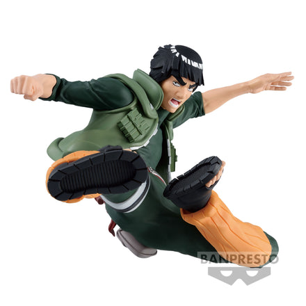 Banpresto 89179 - Naruto Shippuden Vibration Stars - Might Guy -