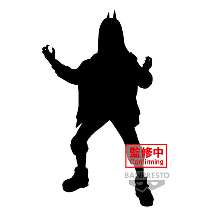 Banpresto 89183 - Chainsaw Man Glitter & Glamours - Power -