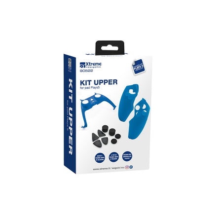 XTREME Playstation 5 Kit Upper per controller