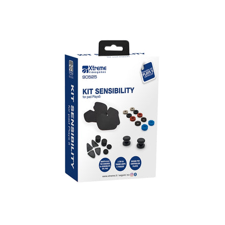 XTREME Playstation 5 Sensibility Kit per controller