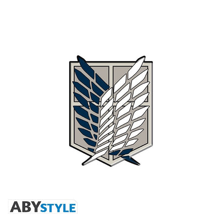 ABYSTYLE ATTACK ON TITAN - Pin: "Scout badge"