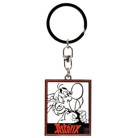 ABYSTYLE ASTERIX - Keychain: "Asterix"