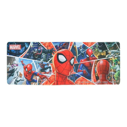 PALADONE MARVEL SPIDER MAN DESK MAT