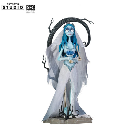 ABYSTYLE CORPSE BRIDE - Figura "Emily" SFC 21 cm