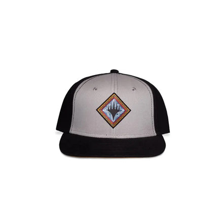 DIFUZED MAGIC: THE GATHERING - CAP (SNAPBACK): SYMBOL