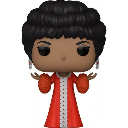 FUNKO POP Rocks - 377 Aretha Franklin (AW Show) 9 cm