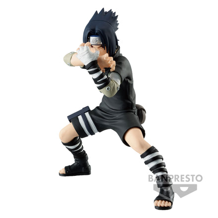BANPRESTO 89264 - Naruto Vibration Stars - Sasuke Uchiha III