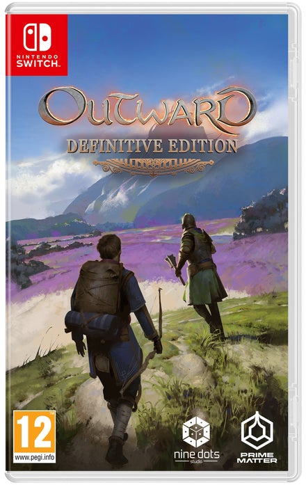 Outward: Definitive Edition