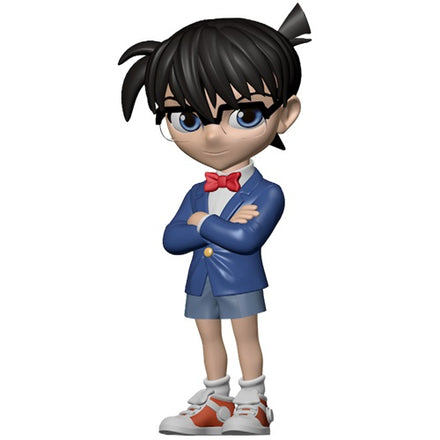 Minix - Detective Conan