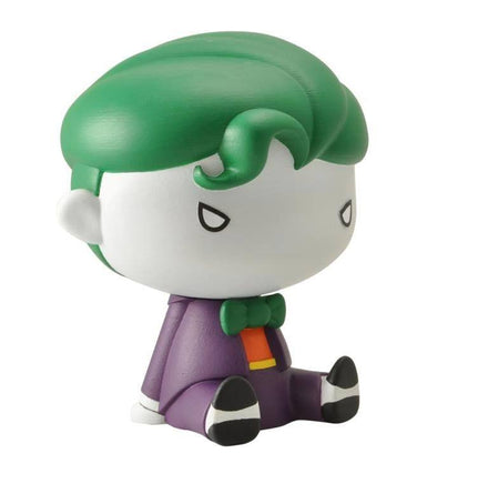 55554 - DC Comics The Joker Chibi Bank (Salvadanaio) 17 cm