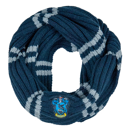 Harry Potter - Bufanda Infinita - Ravenclaw