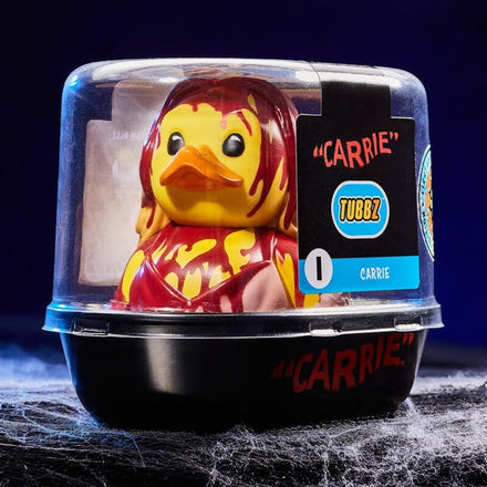 NUMSKULL Tubbz Carrie 1ª Edición
