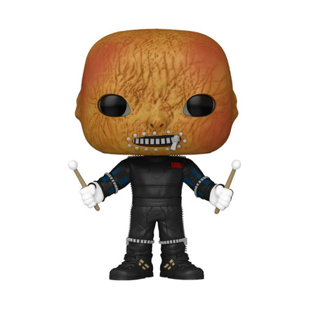 FUNKO POP Rocks: Slipknot - Tortilla Man 9 cm