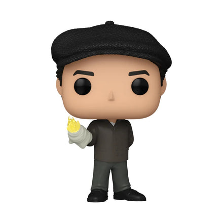 Funko Pop The Godfather - 1525 Vito Corleone 9 cm
