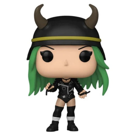 FUNKO POP  WWE - 148 Shotzi Blackheart 9 cm