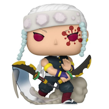 FUNKO POP Demon Slayer - 1533 Tengen 9 cm