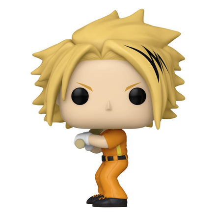 Funko Pop My Hero Academia HLB - Denki 9 cm