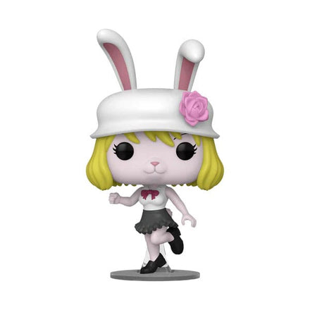 FUNKO POP One Piece - 1588 Carrot 9 cm
