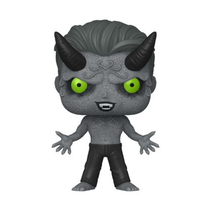 FUNKO POP Rocks: P!atD - 394 Brendon Urie (Demon) 9 cm