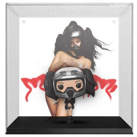 FUNKO POP  Albums: Rosalia - 264 Motomami