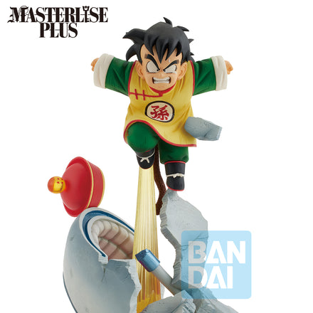 BANPRESTO 65959 - Ichibansho Figure Son Gohan (Vs Omnibus Amazing)