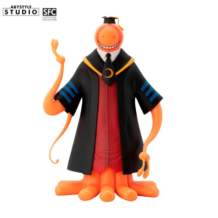 Assassination Classroom - "Koro Sensei" Figure Orange - Abystyle