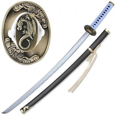 Sh594 - Fantasy Katana