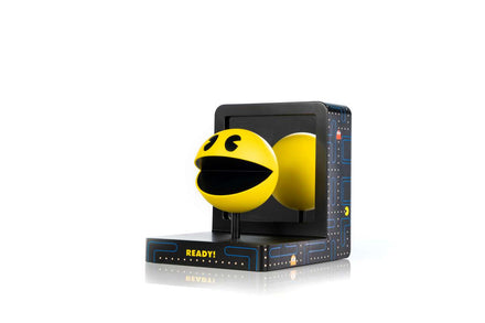 76626 - Estatua de PVC de Pac-Man Pac-Man 18 cm