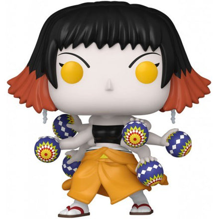 FUNKO POP Demon Slayer - 1515 Susamaru (Exclusive) 9 cm
