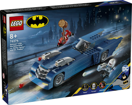 LEGO 76274 Super Heroes