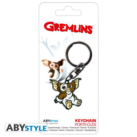 ABYSTYLE GREMLINS - Portachiavi: "Gizmo"