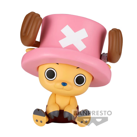 BANPRESTO 89476 - One Piece Sofvimates Tonytony.Chopper