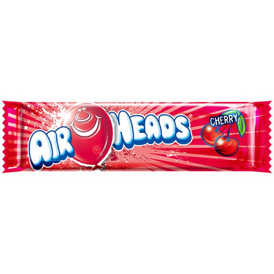 Airheads Cereza