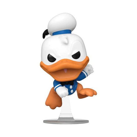 FUNKO POP Disney: Donald Duck 90th - 1443 Donald Duck (Angry) 9 cm