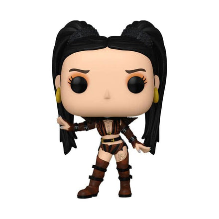 FUNKO POP Rocks - Bella Poarch (Inferno) 9 cm