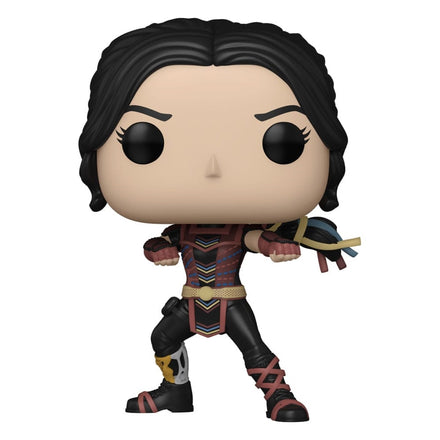 FUNKO POP  Marvel: Echo - 1335 Echo 9 cm