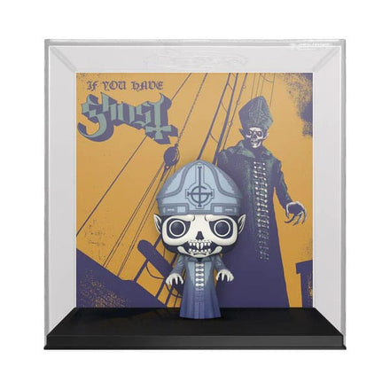FUNKO POP  Albums: Ghost Series - 62 If You Have Ghost