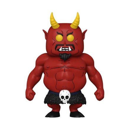FUNKO POP South Park - 1475 Super Satan 15 cm