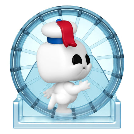 FUNKO POP Ghostbusters (2024) - Deluxe: Mini Puft